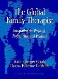 Global Family Therapist Integratin