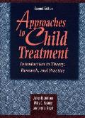 Approaches To Child Treatment