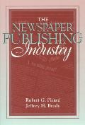 Newspaper Publishing Industry