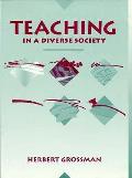 Teaching in a Diverse Society