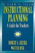 Instructional Planning 2nd Edition Guide For Teache