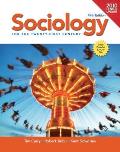 Sociology for the 21st Century Census Update 5th edition