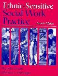 Ethnic Sensitive Social Work Practice 4th Edition