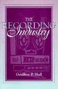 Recording Industry