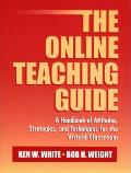Online Teaching Guide A Handbook Of Attitudes