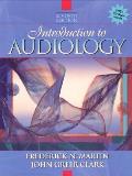Introduction To Audiology 7th Edition