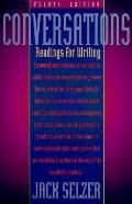 Conversations Readings For Writing 4th Edition