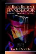 Ready Reference Handbook Writing Revising