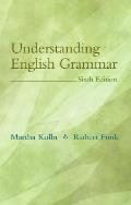 Understanding English Grammar 6th Edition