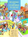 Reading & Learning To Read 5th Edition