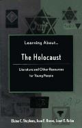 Learning About The Holocaust Literatur