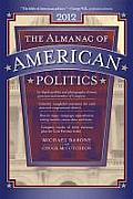 Almanac of American Politics 2012