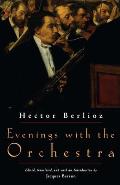 Evenings With The Orchestra Hector Berl