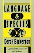 Language & Species