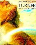 Turner & The Sublime