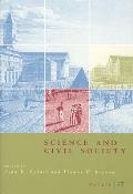 Osiris, Volume 17, Volume 17: Science and Civil Society