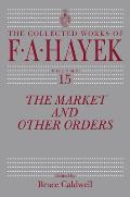 The Market and Other Orders: Volume 15
