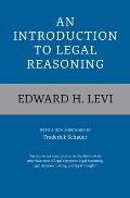 An Introduction to Legal Reasoning