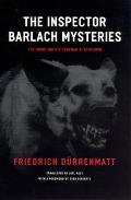 Inspector Barlach Mysteries The Judge & His Hangman & Suspicion