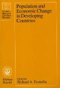 Population and Economic Change in Developing Countries: Volume 30