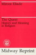 Quest History & Meaning In Religion