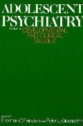 Adolescent Psychiatry, Volume 7: Developmental and Clinical Studies