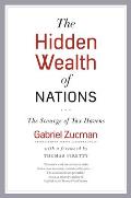 Hidden Wealth of Nations The Scourge of Tax Havens