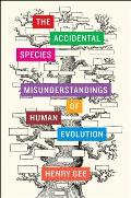 Accidental Species Misunderstandings of Human Evolution