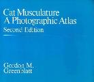Cat Musculature: A Photographic Atlas