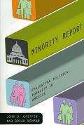 Minority Report: Evaluating Political Equality in America