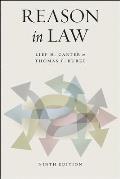 Reason in Law: Ninth Edition