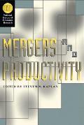 Mergers & Productivity