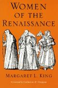 Women Of The Renaissance
