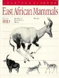 East African Mammals: An Atlas of Evolution in Africa, Volume 3, Part D: Bovids Volume 7