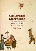 Children's Literature: A Reader's History, from Aesop to Harry Potter