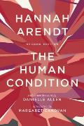 Human Condition Second Edition