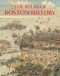 Atlas of Boston History