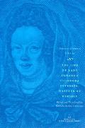 Life of Lady Johanna Eleonora Petersen Written by Herself Pietism & Womens Autobiography in Seventeenth Century Germany