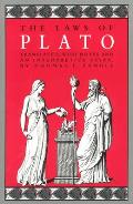 Laws Of Plato