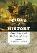 Tides of History Ocean Science & Her Majestys Navy