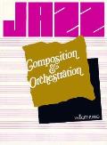 Jazz Composition & Orchestration