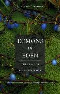 Demons in Eden: The Paradox of Plant Diversity