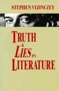 Truth & Lies In Literature