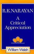 R K Narayan A Critical Appreciation