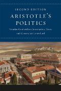 Aristotles Politics Second Edition