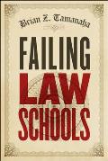 Failing Law Schools