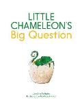 Little Chameleon's Big Question