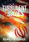 Turbulent Skies: A Jack Coward Novel