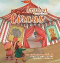Jayden Goes to the Circus