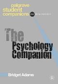 The Psychology Companion